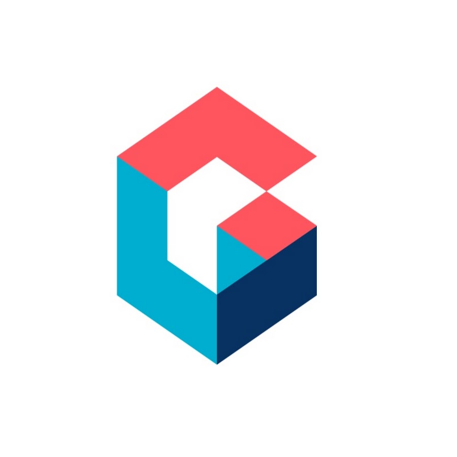 Genpact company logo.