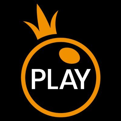 Pragmatic Play company logo.