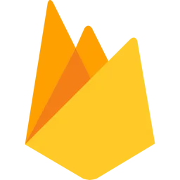 firebase logo