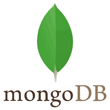 mongodb logo