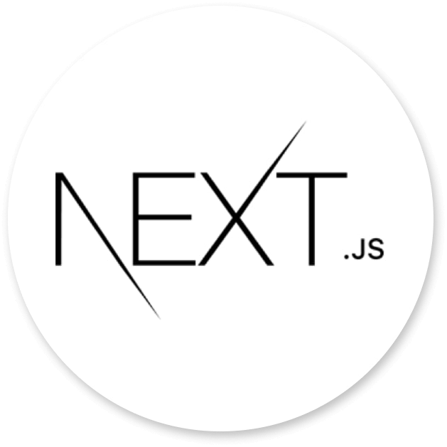 next logo